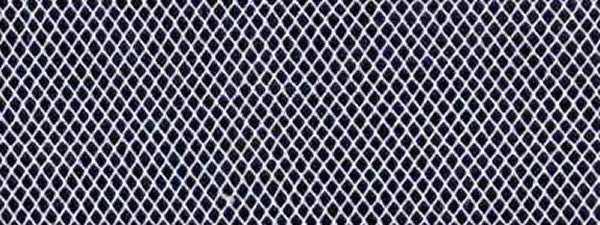netting detail