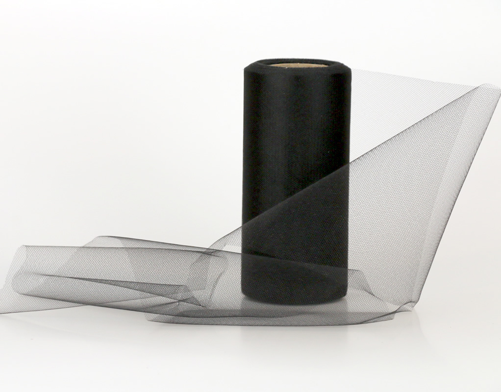 tulle